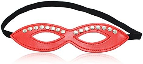 Agudex Winks Sexy Stage Performance Eye Patch Net Lace Ribbons Blindfolded With Eye Flirting Supplies