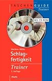 Schlagfertigkeit Trainer - Matthias N&ouml;llke