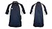 Akadema Sport Polo color Blk size L - Model SPOLO.BLK-L Athletic Performance Wear