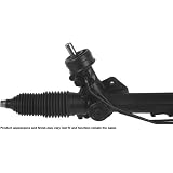 A1 Cardone Rack and Pinion Complete Unit 26-2903 by A1 Cardone