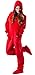 Footed Pajamas Heatwave Adult Hoodie One Piece