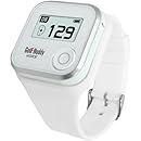 Wristband for GolfBuddy GPS Rangefinder, White, Small