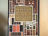 The grammar of ornament