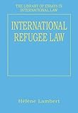 International refugee law