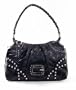 Guess Black Casanova Handbag Hobo