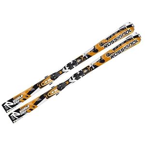 Rossignol Skier Radical Rossignol Skier Radical