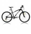 Btwin - ROCKRIDER 5.2 | S - BLACK