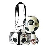 The Original BALLBAG - Soccer Design BALLBAG Complete Package