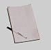 SHARK SKIN WHITE COMPUTER TAGS FOR DOT MATRIX PRINTERS BOX OF 1,000