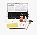Kleenbore Gun Care KleenBore .38/.357/ 9mm Semi-Auto/Revolver Cleaning Kit