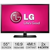 LG 55LS4500