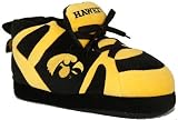 Iowa Hawkeyes Boot Slipper