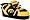 Iowa Hawkeyes Boot Slipper - Large- Men's (8-9 1/2)-Women's (9-10 1/2)
