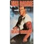 Death Warrant / Movie [VHS]