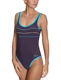 Livia Anthenia Borneo - Maillot de bain 1 pièce femme