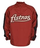 Houston Astros Convertible Cool Base Gamer Jacket