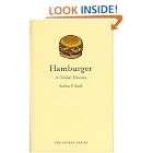 Hamburger: A Global History (RB-Edible) by  Andrew F. Smith