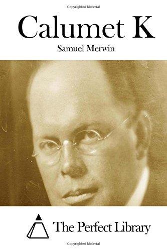 calumet k