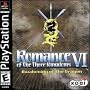 Romance of the Three Kingdoms VI: Awakening of the Dragon