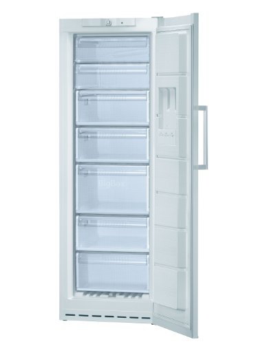 Bosch GSD30N11 freistehender Gefrierschrank / A+ / 223 L / wei&szlig; Preisvergleich
