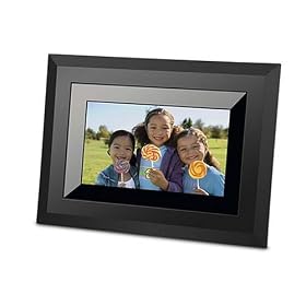 Easyshare SV-1011 10-inch Digital picture frame