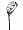 Callaway Diablo Edge Tour 2 Hybrid(Stiff,Right-handed,Graphite)