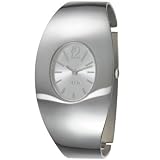 Esprit Damen-Armbanduhr smooth Analog Quarz ES000722052