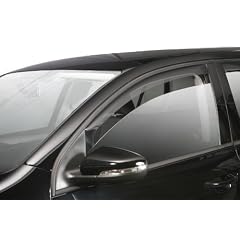ClimAir CLI0033300 Windabweiser - Profi VW Golf 5, 5-door, 2003- VW Rabbit, 5-door, 2006-