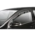 ClimAir CLI0033277 Windabweiser - Profi VW Multivan T5, 5-door, 05/2003-