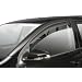 ClimAir CLI0033256 Windabweiser - Profi VW Touran, 5-door, 03/2003- VW Touran, 5-door, 2010-