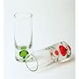 Hot Shot Glasses 2.5 Oz