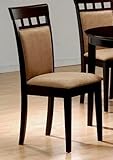 Minford Rail Dining Chair (Set of 2)