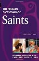The Penguin Dictionary of Saints (Penguin Reference)