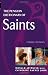 The Penguin Dictionary of Saints