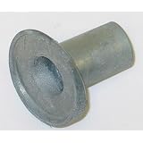 1961-1962 Corvette Antenna Mounting Spacer by Chevrolet