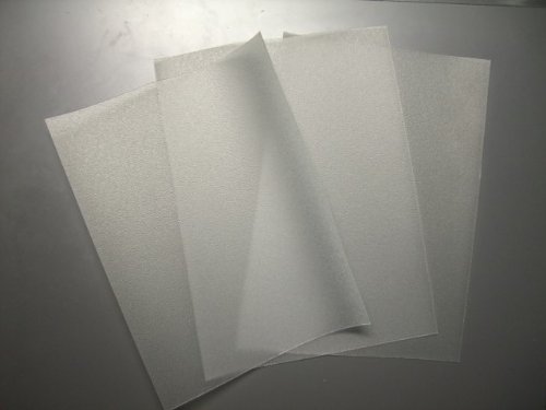 光拡散シート