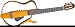 Yamaha SLG130NW Silent Acoustic/Electric Guitar