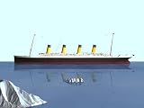 Bateau De Croisière Le Titanic - 36