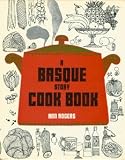 Review Scribner  / A Basque story cook book