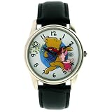 Disney By Timex Winnie /Piglet Collector