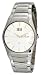 Skagen Link Band and Two-Tone Dial Mens Steel Watch 531XLSGX
