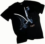 Arkham Batman -- Batman Arkham Asylum Youth T-Shirt