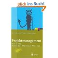 Projektmanagement mit dem Rational Unified Process (Xpert.press)