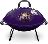 Louisiana State Tigers LSU Barbecue