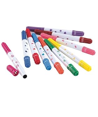 Stamper Pens