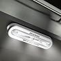 Sylvania 36051 Silver Linear Dot It Portable LED Light, Silver