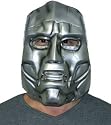 Adult Fantastic 4 Dr Doom Mask