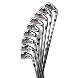 Wilson Staff Ci7 Irons by