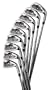 Wilson Staff Ci7 Irons