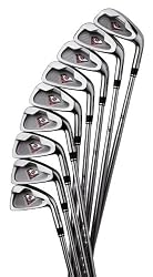 Wilson Staff Ci7 Irons